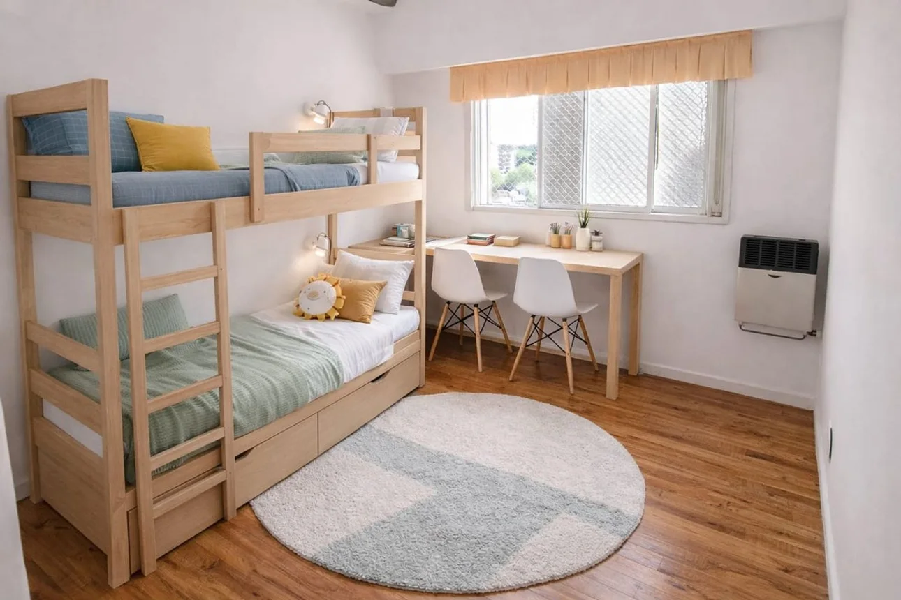 Departamento en venta en Ramos Mejía, foto 4