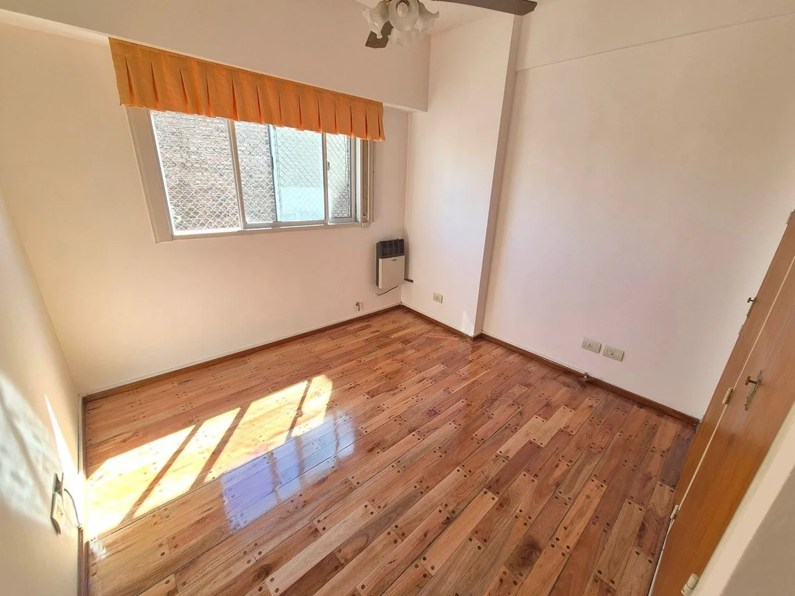 Departamento en venta en Ramos Mejía