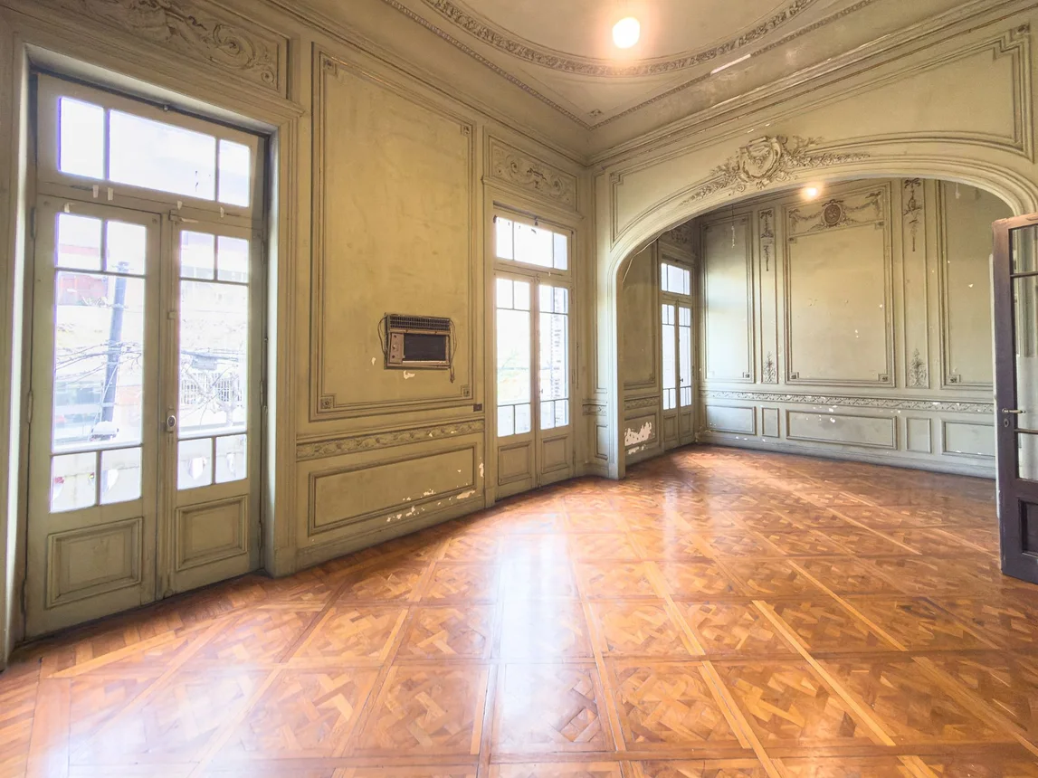 PH de 7 ambientes en venta en Balvanera, Avenida Belgrano 2900, foto 5