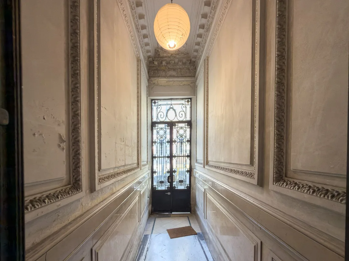 PH de 7 ambientes en venta en Balvanera, Avenida Belgrano 2900, foto 3