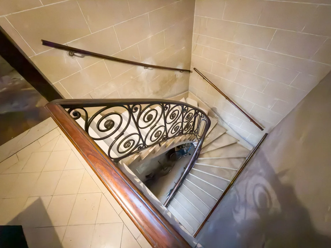 PH de 7 ambientes en venta en Balvanera, Avenida Belgrano 2900, foto 4