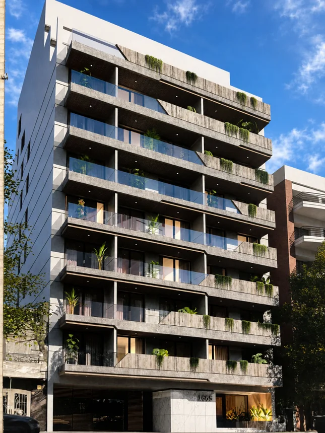 Departamento de 2 ambientes en venta en Mataderos, Martiniano Leguizamón 1600