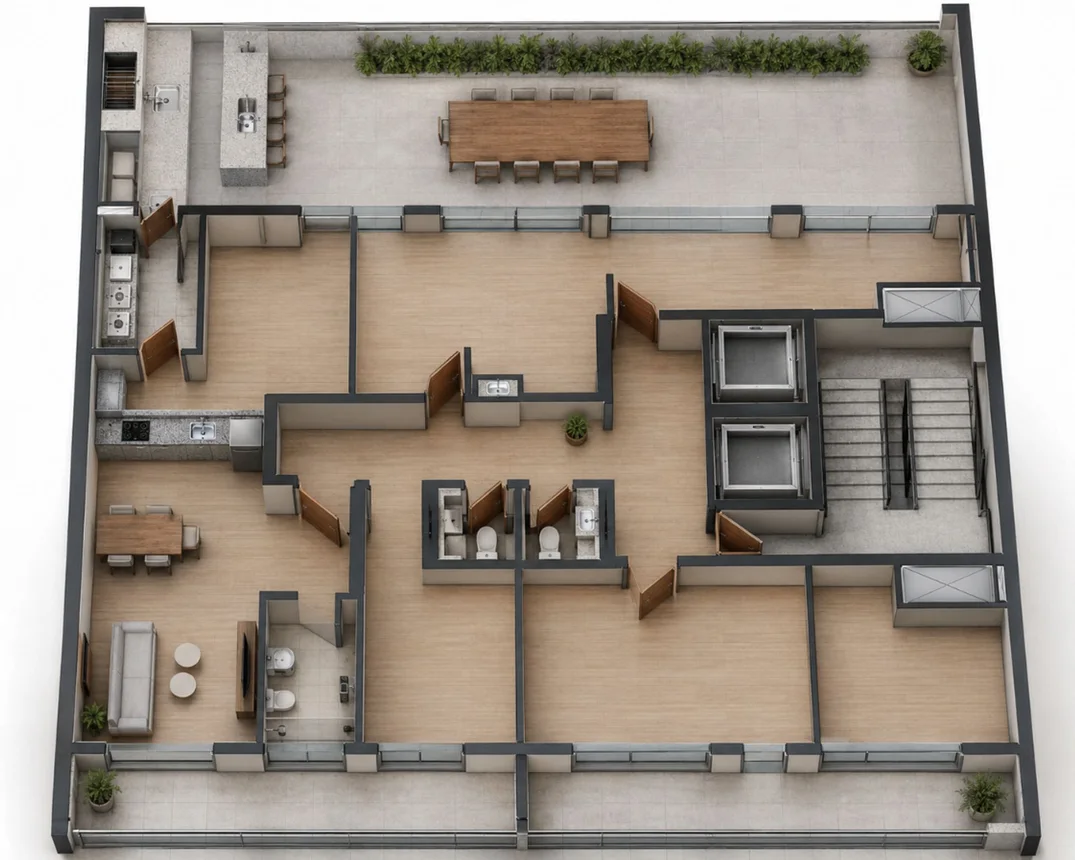 Departamento de 2 ambientes en venta en Mataderos, Martiniano Leguizamón 1600, foto 5