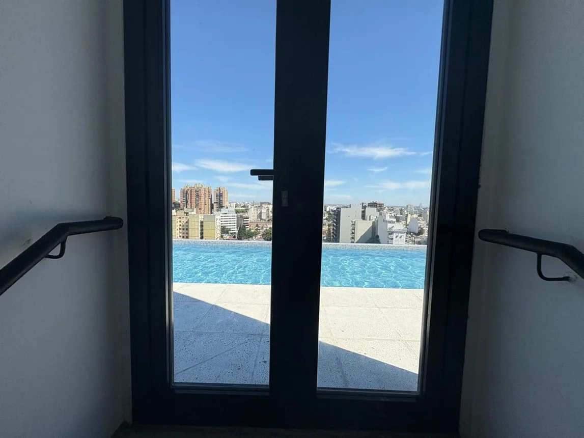 Venta departamento a estrenar - balcon y cochera, foto 3