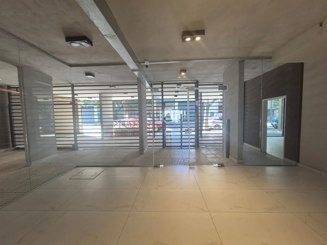 Venta departamento a estrenar - balcon y cochera, foto 5