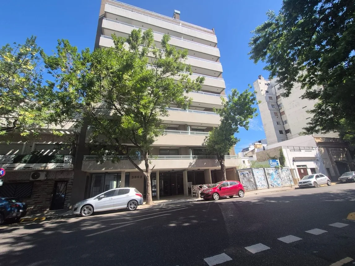 Venta departamento a estrenar - balcon y cochera, foto 4