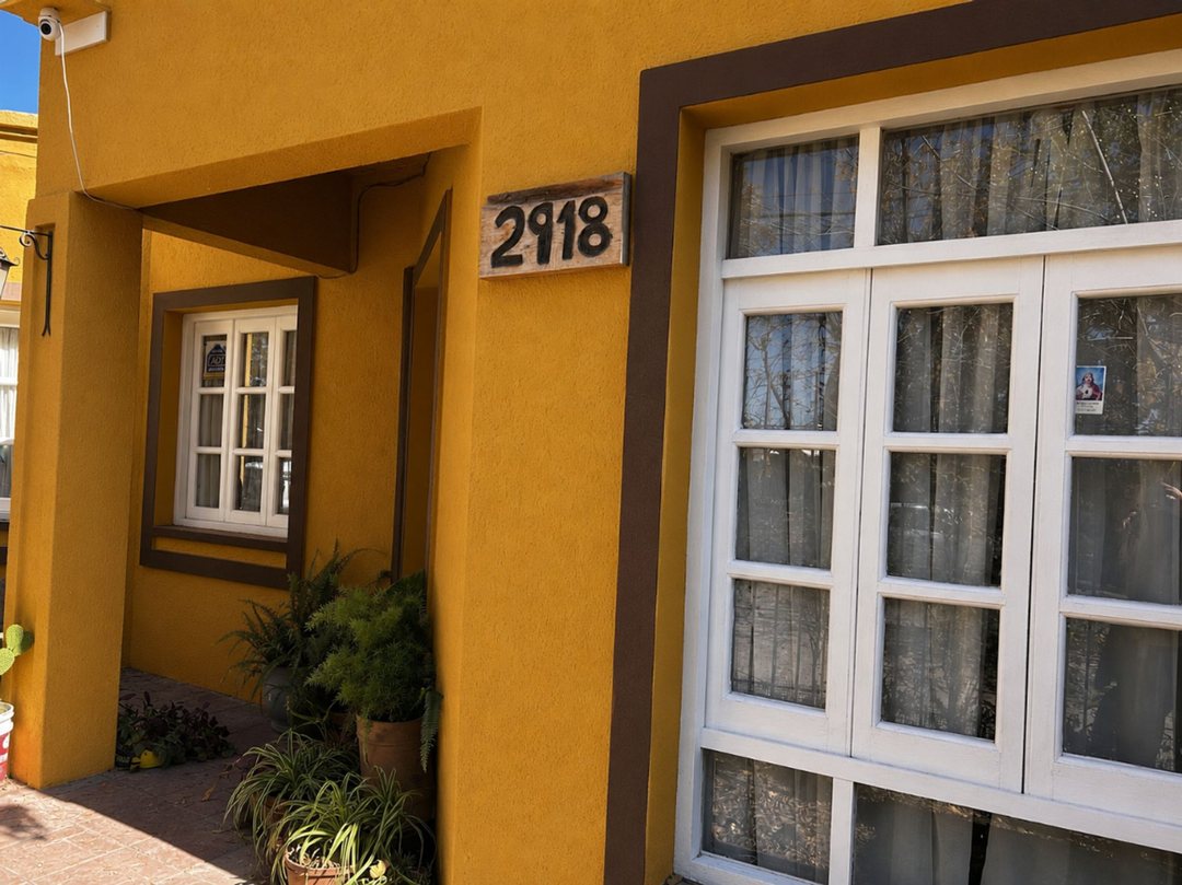 Venta casa de 3 dormitorios en Chacras Coria