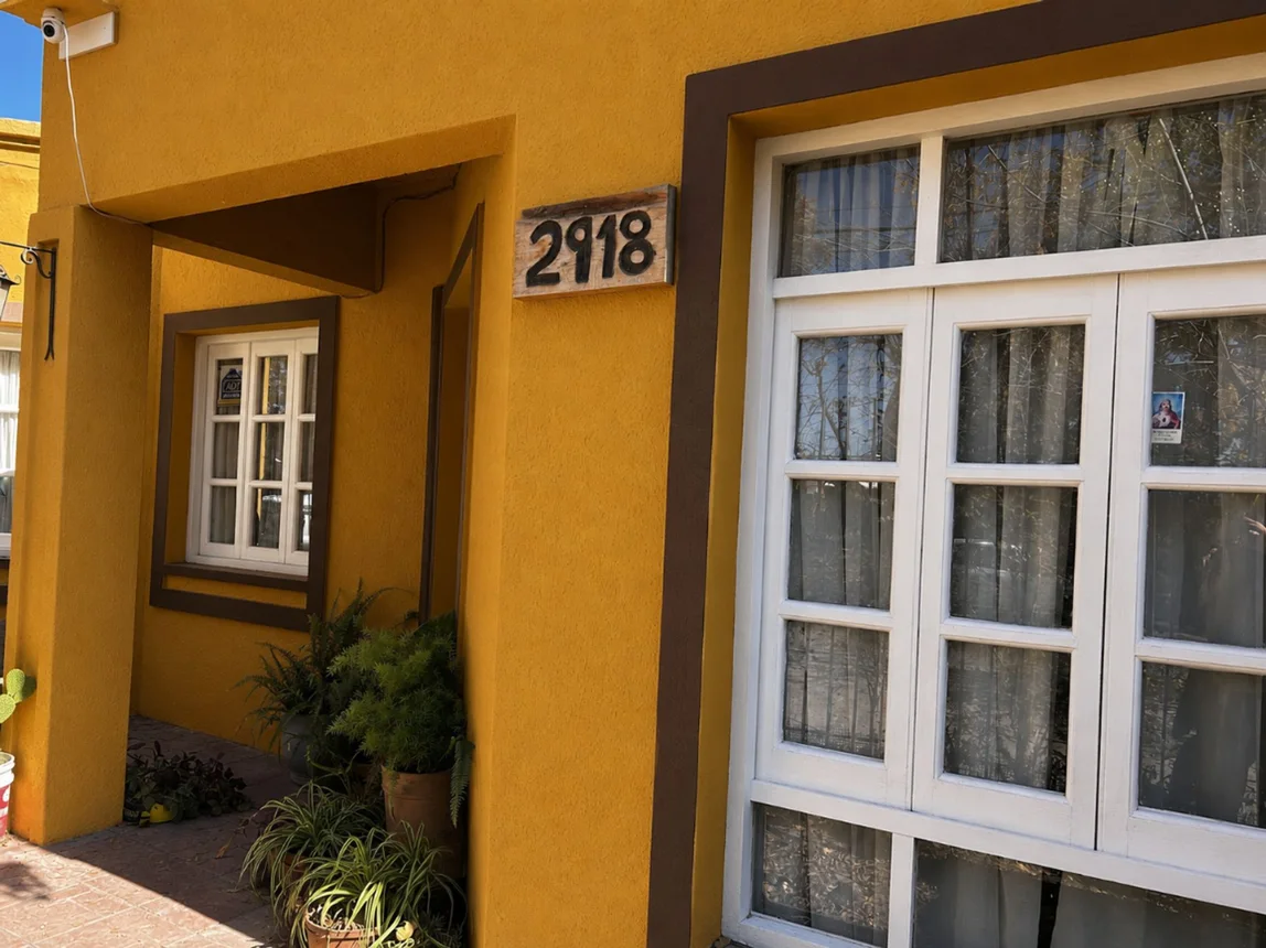 Casa en venta en Luján de Cuyo