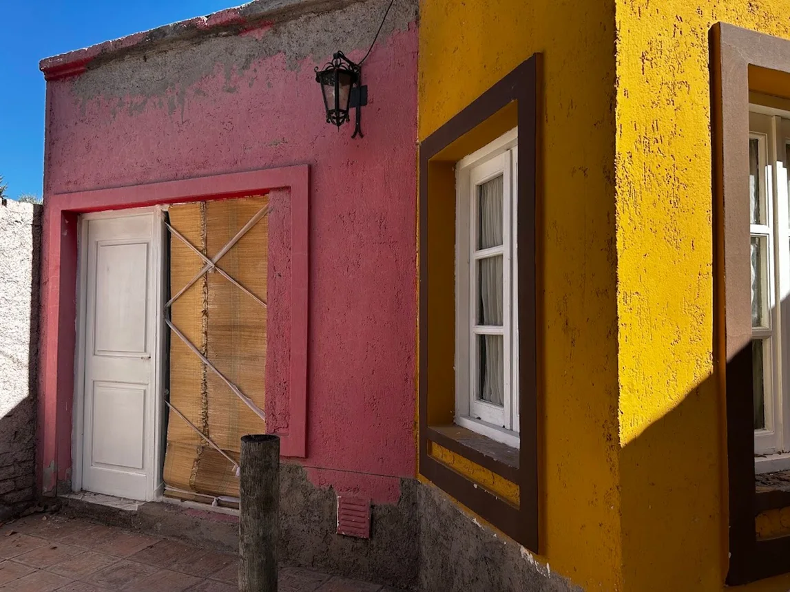 Casa en venta en Luján de Cuyo, foto 2