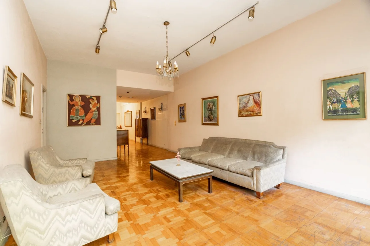 Departamento de 5 ambientes en venta en Recoleta, Avenida Callao 1000, foto 3