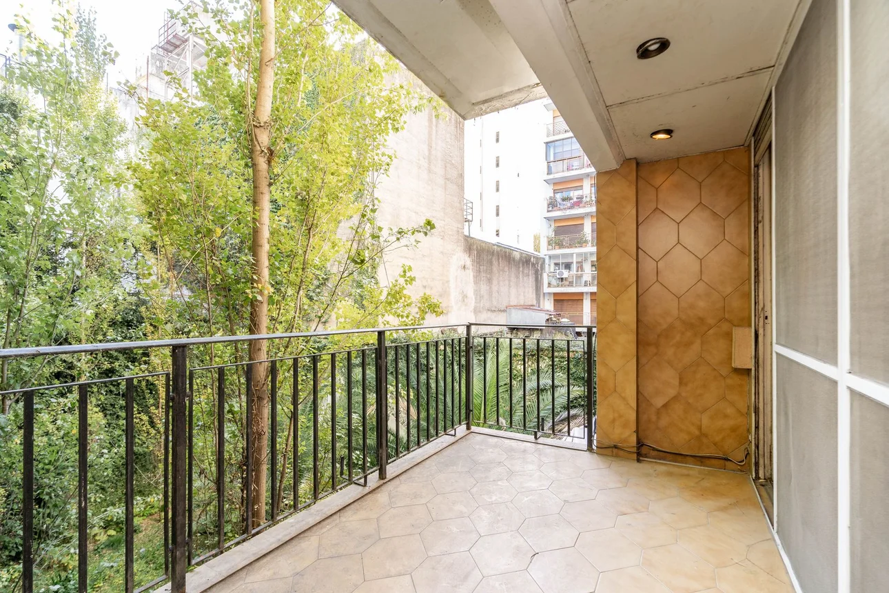 Departamento de 5 ambientes en venta en Recoleta, Avenida Callao 1000, foto 2