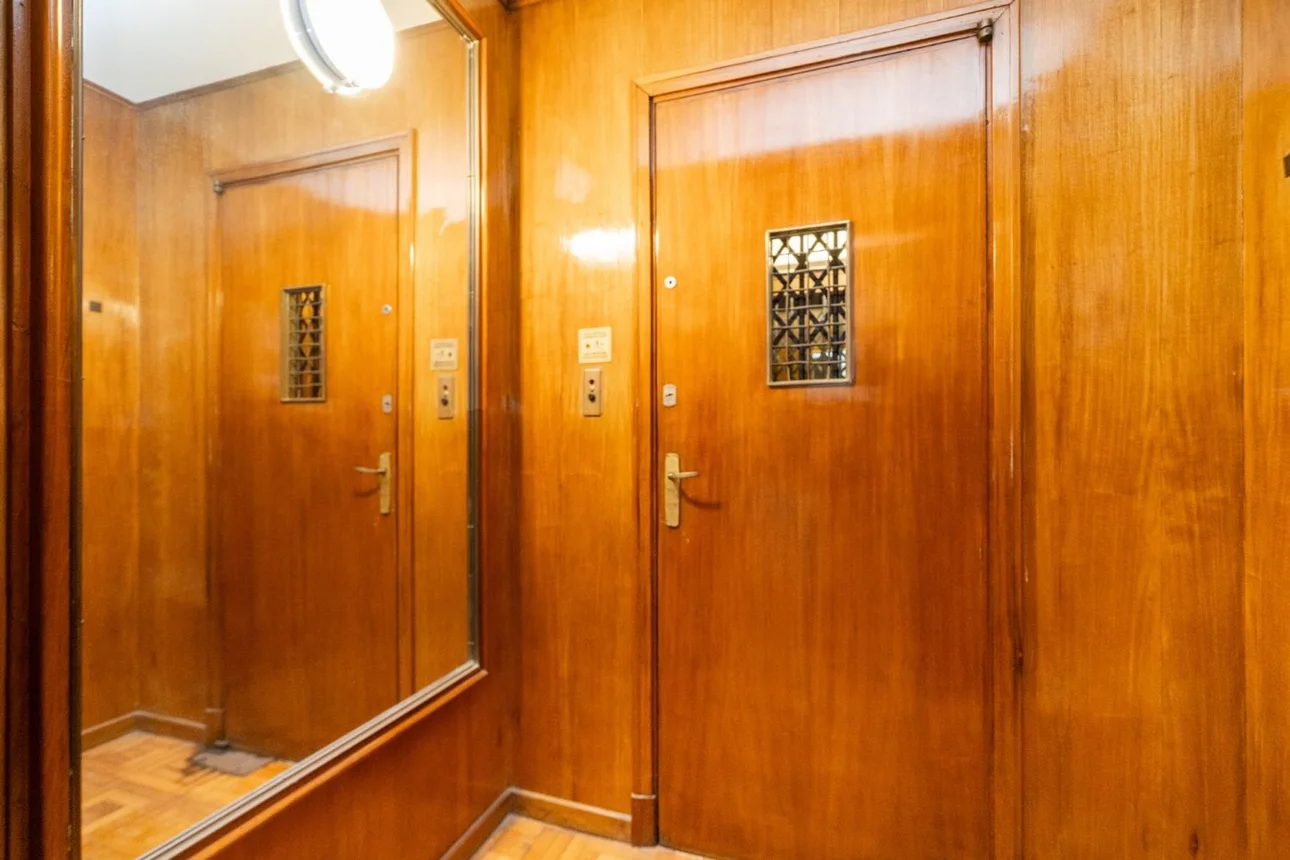 Departamento de 5 ambientes en venta en Recoleta, Avenida Callao 1000, foto 5
