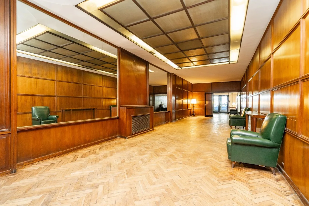 Departamento de 5 ambientes en venta en Recoleta, Avenida Callao 1000, foto 4