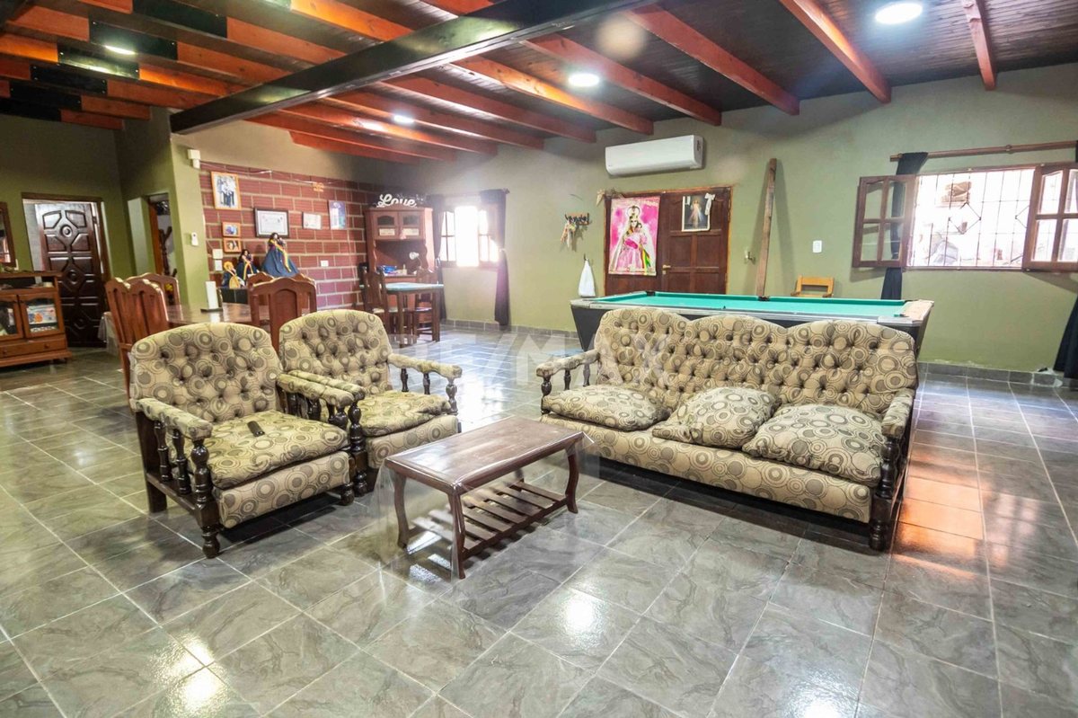 CASA VENTA O PERMUTA B° SAN VICENTE CERRILLOS - foto 8