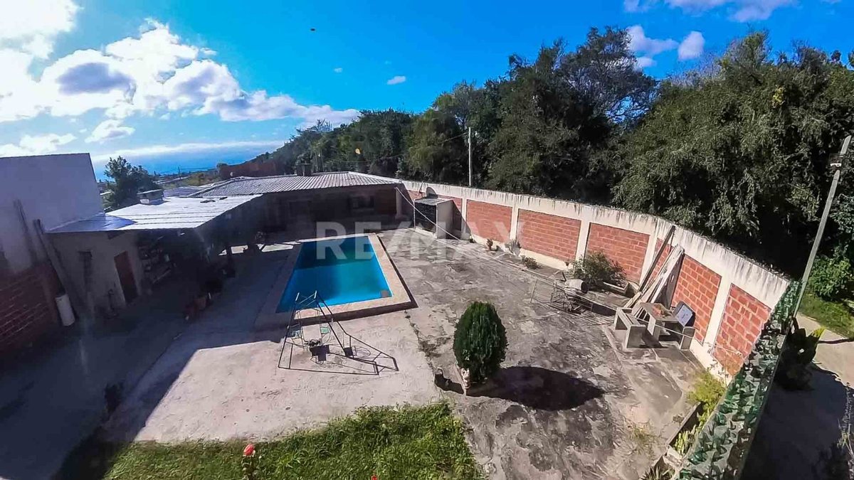 CASA VENTA O PERMUTA B° SAN VICENTE CERRILLOS - foto 17