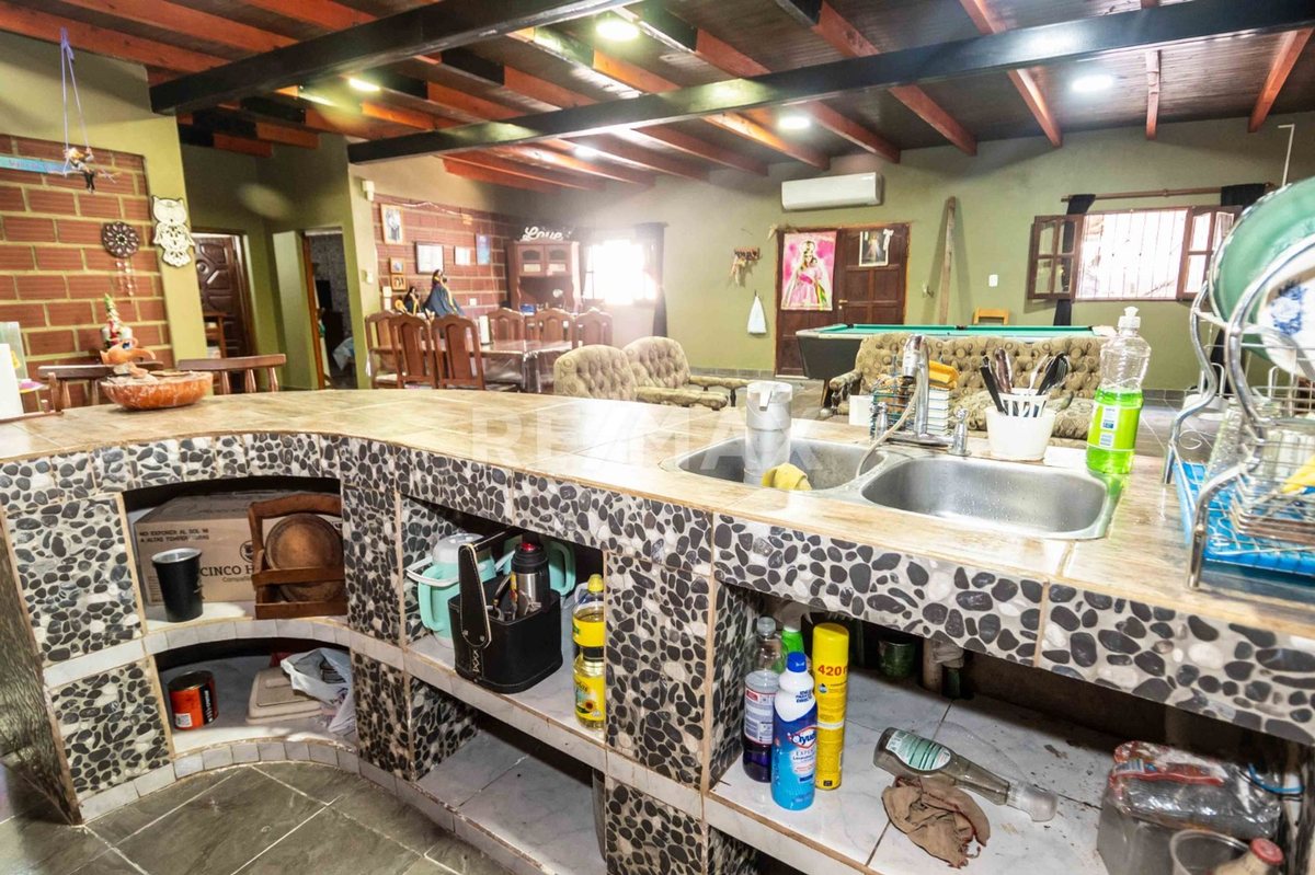 CASA VENTA O PERMUTA B° SAN VICENTE CERRILLOS - foto 6