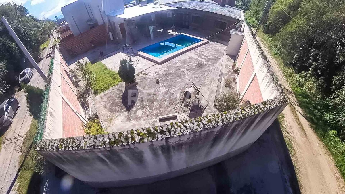 CASA VENTA O PERMUTA B° SAN VICENTE CERRILLOS - foto 19