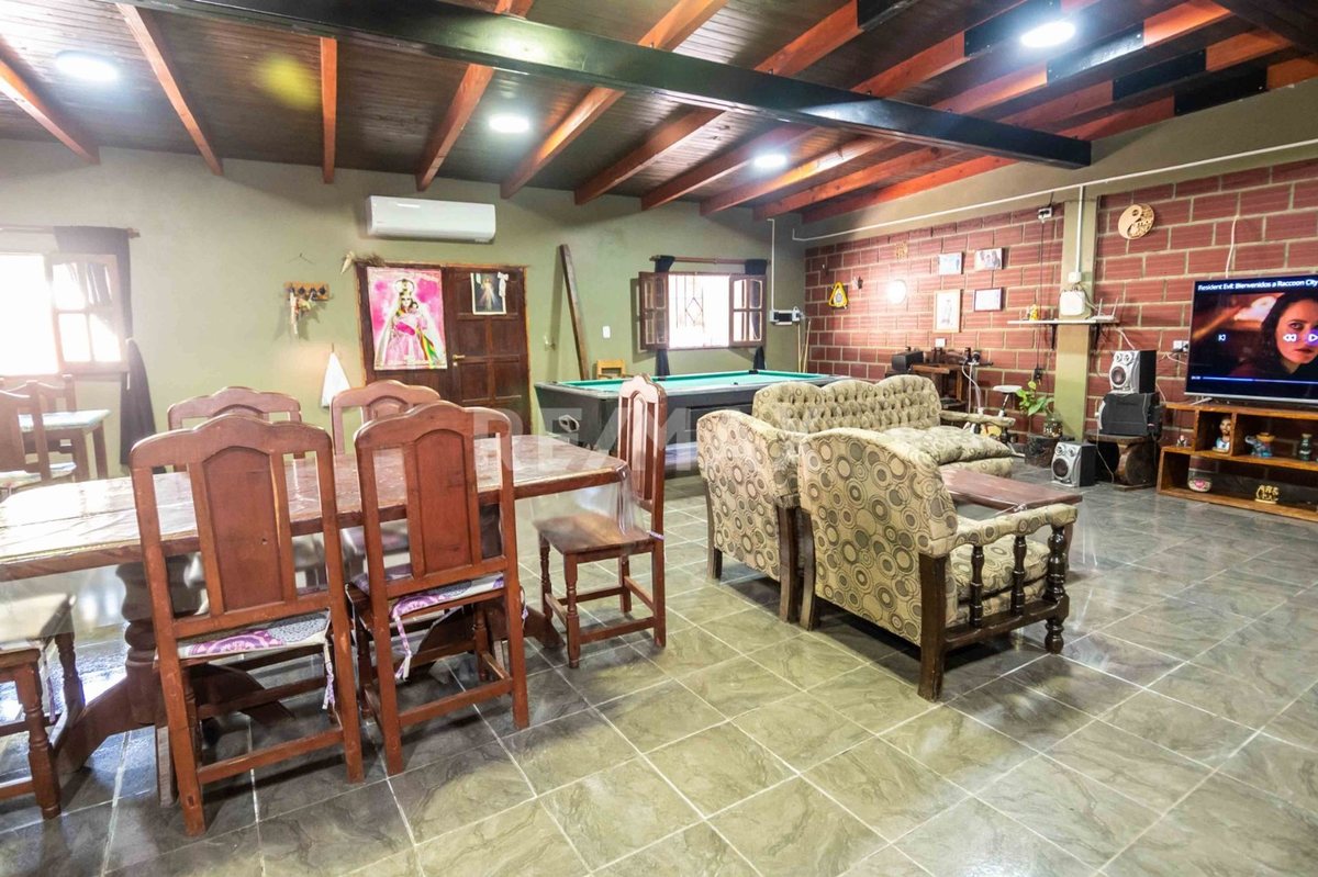 CASA VENTA O PERMUTA B° SAN VICENTE CERRILLOS - foto 10