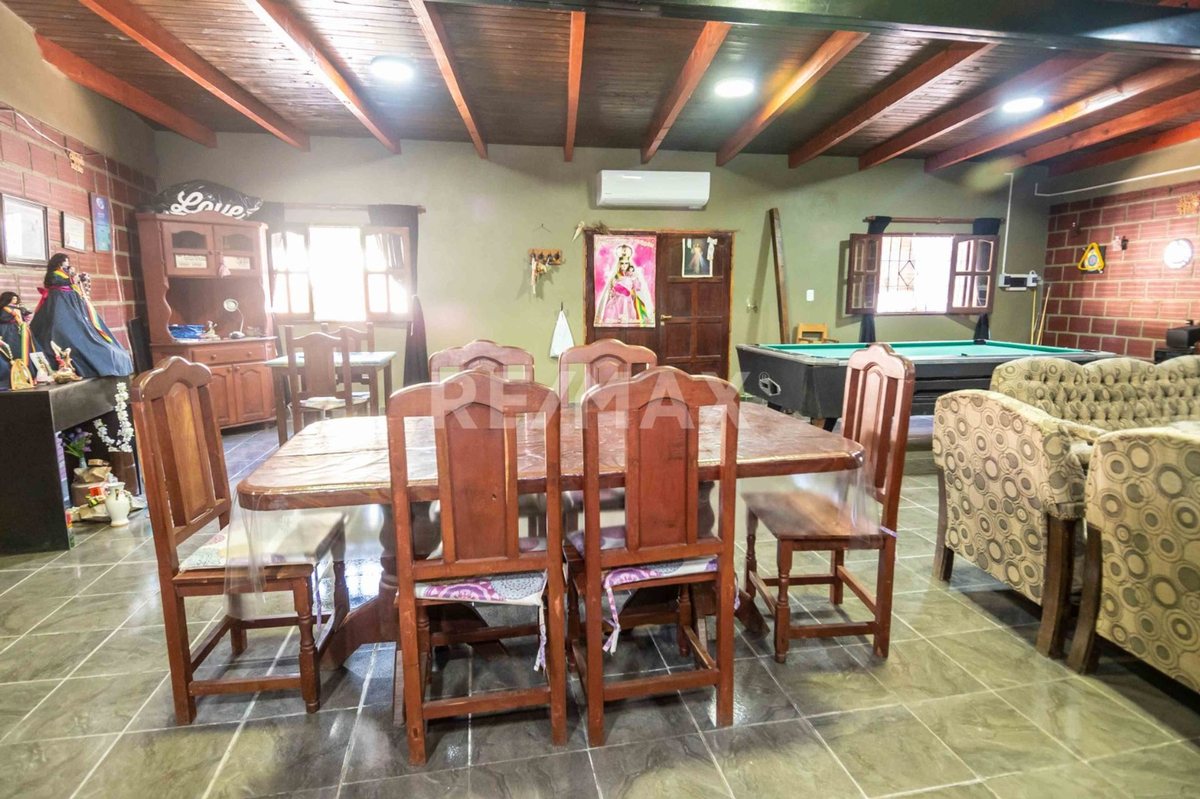 CASA VENTA O PERMUTA B° SAN VICENTE CERRILLOS - foto 9