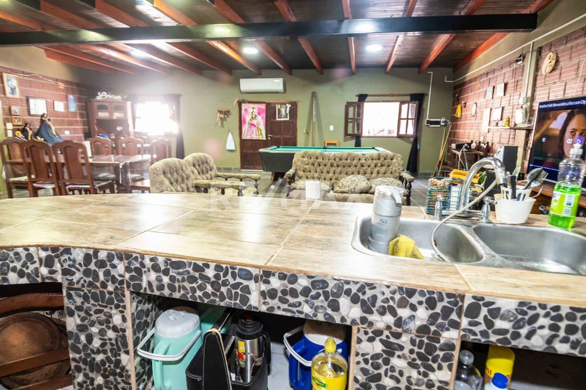 CASA VENTA O PERMUTA B° SAN VICENTE CERRILLOS - foto 7