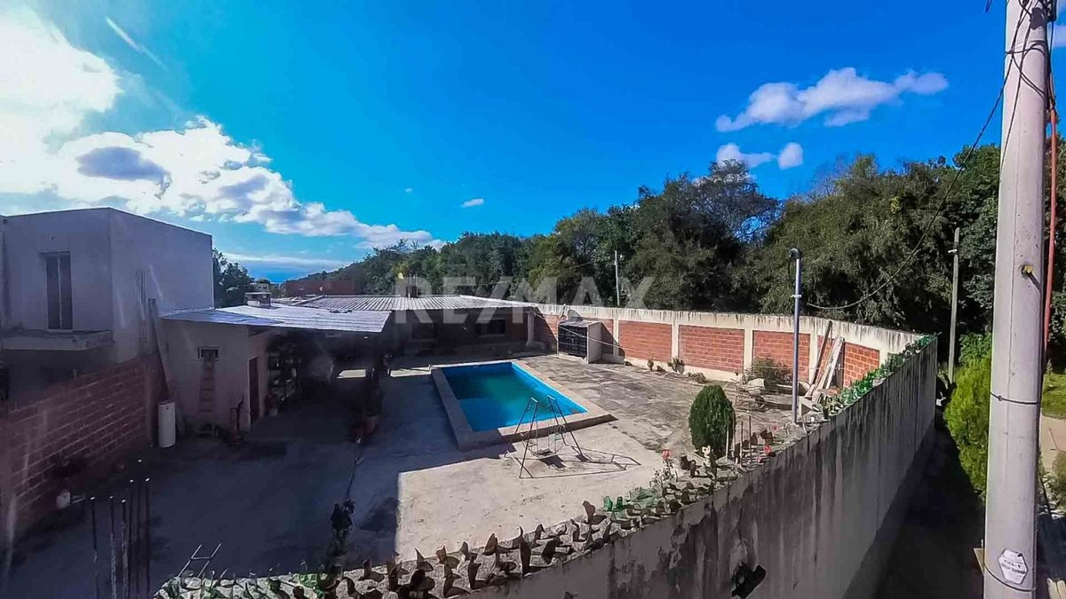 CASA VENTA O PERMUTA B° SAN VICENTE CERRILLOS - foto 16