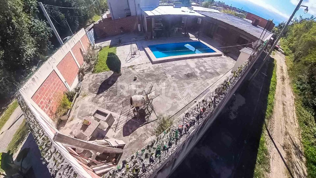 CASA VENTA O PERMUTA B° SAN VICENTE CERRILLOS - foto 20