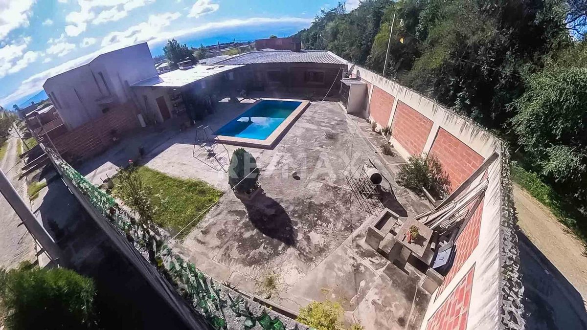 CASA VENTA O PERMUTA B° SAN VICENTE CERRILLOS - foto 18