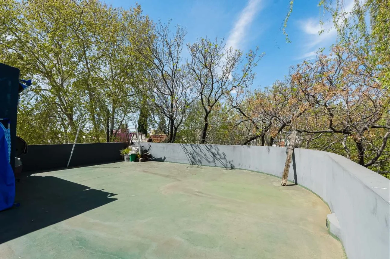 Casa de 4 ambientes en venta en Banfield, Viamonte 900, foto 4