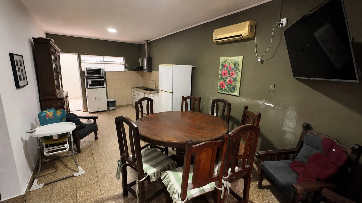 Departamento en venta en Santa Fe, foto 3