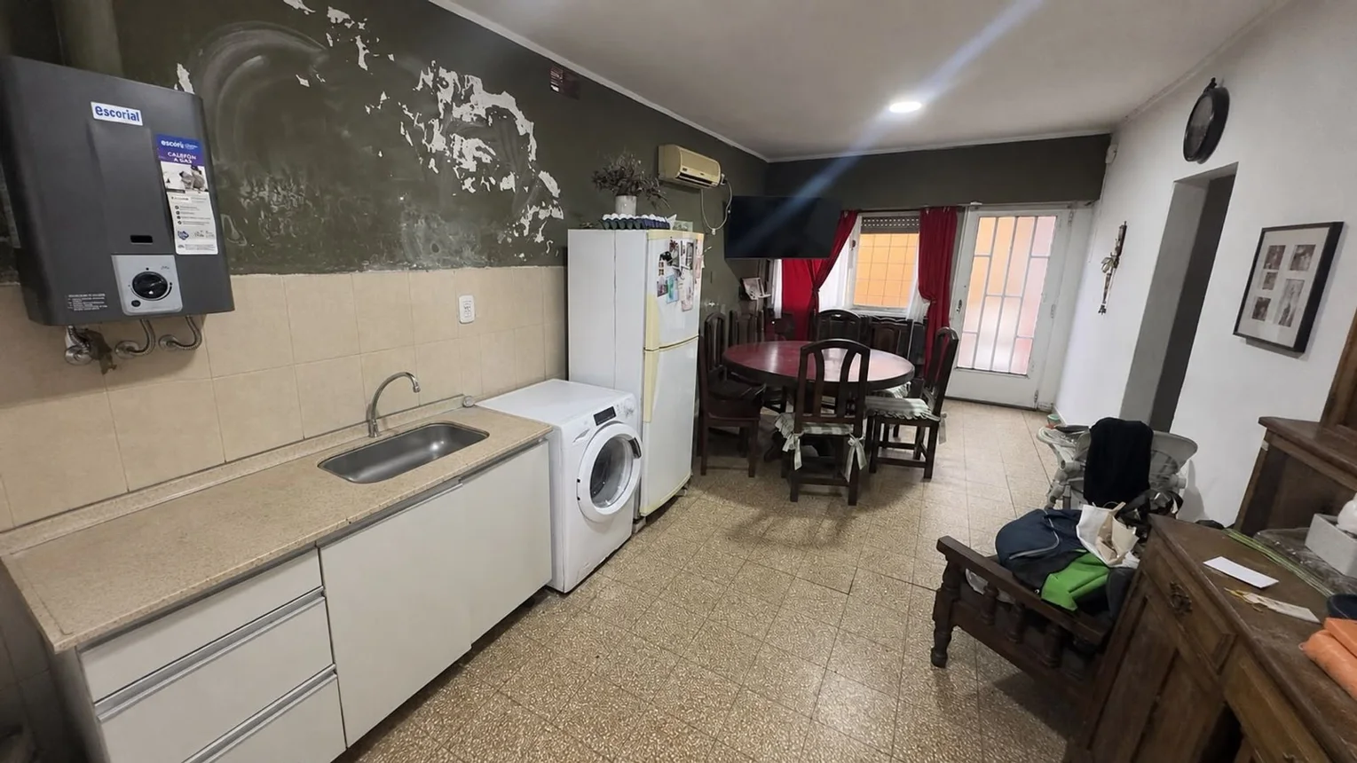 Departamento en venta en Santa Fe, foto 5