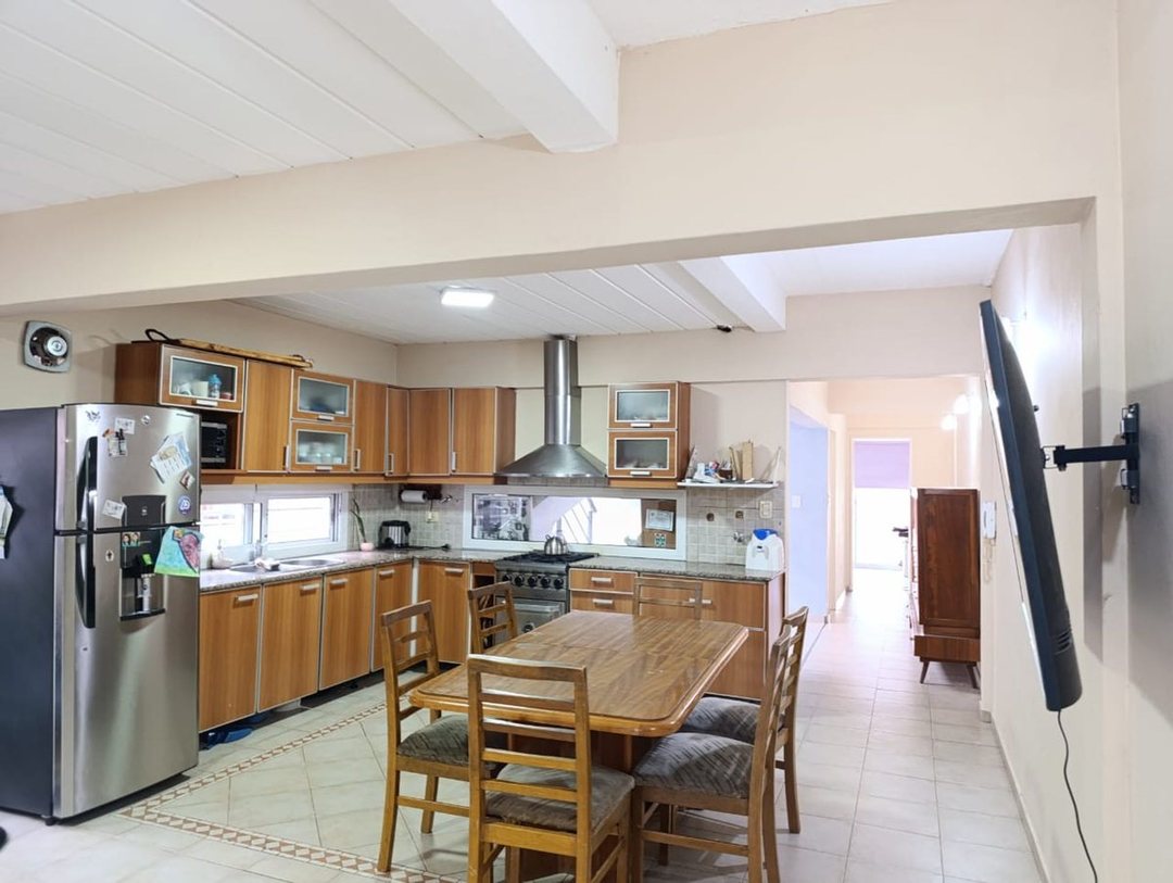 Casa en venta 5 ambientes en Del Malambo 2000, Villa Gobernador Udaondo, Ituzaingo, Buenos Aires