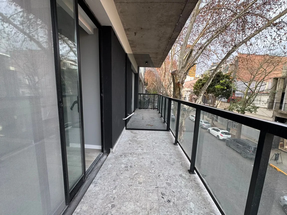 Monoambiente en alquiler en Palermo