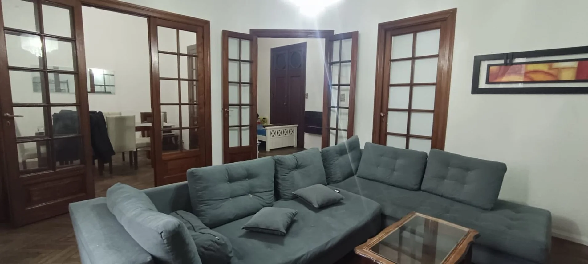 Piso de 6 ambientes en venta en Constitución, Bernardo de Irigoyen 1300, foto 2