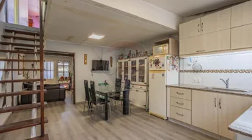 VENTA CASA DUPLEX MALVIN NORTE CON GARAJE