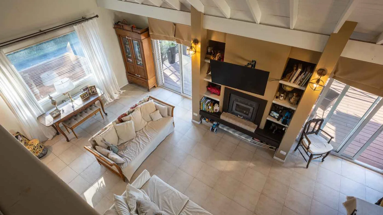 Casa dúplex de 4 ambientes en venta en Rincón de Milberg, La Reconquista 2400, foto 5