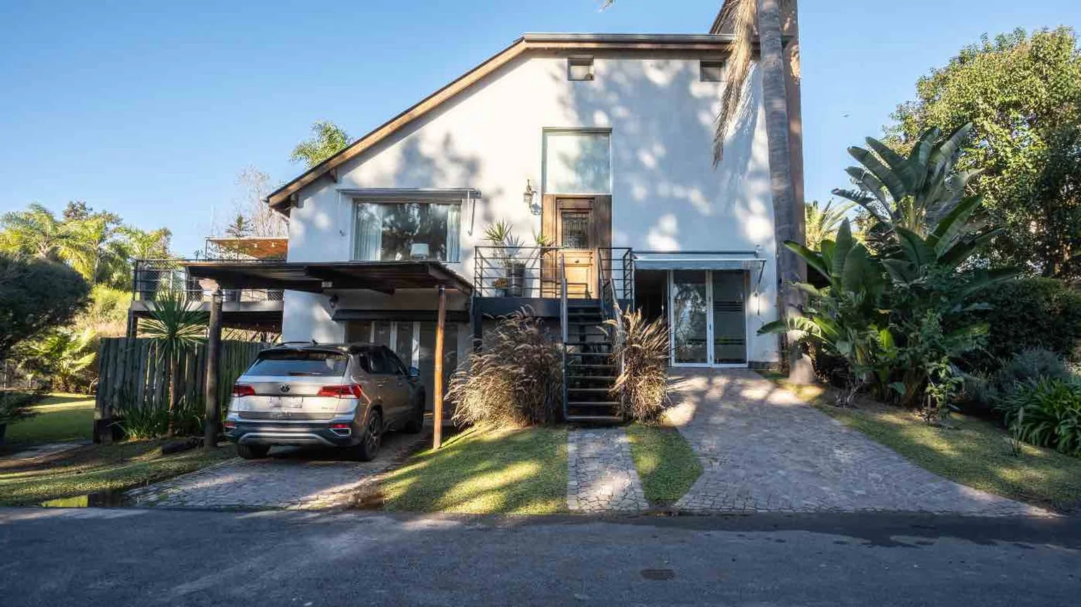 Casa dúplex de 4 ambientes en venta en Rincón de Milberg, La Reconquista 2400, foto 3