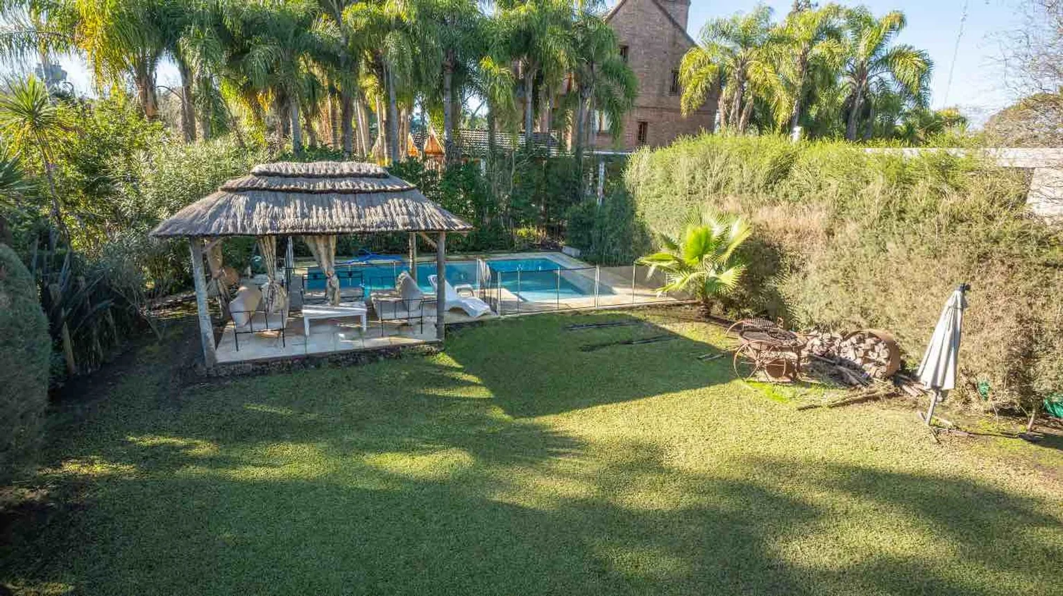Casa dúplex de 4 ambientes en venta en Rincón de Milberg, La Reconquista 2400