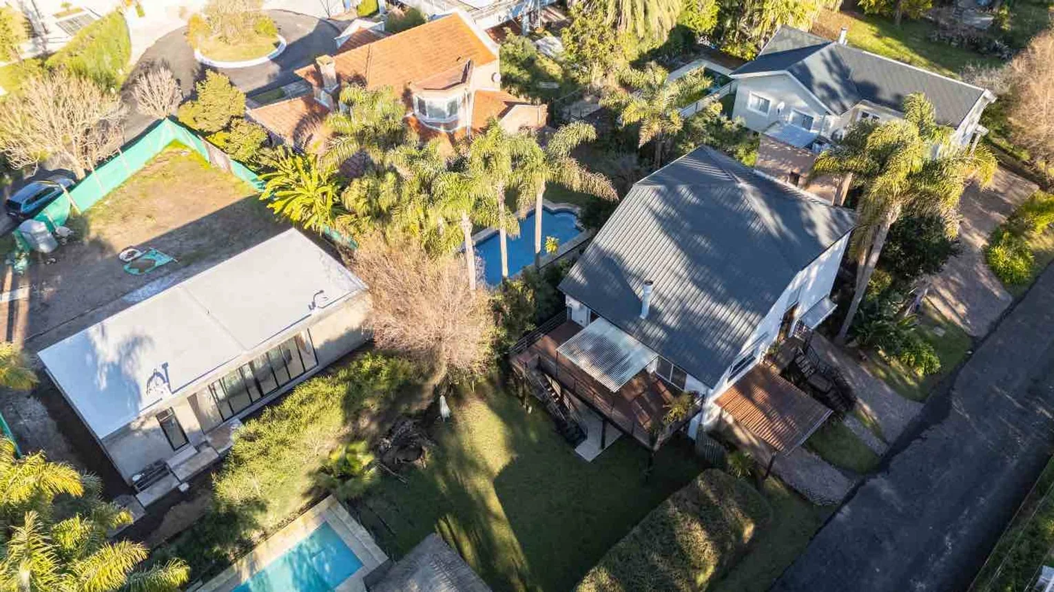 Casa dúplex de 4 ambientes en venta en Rincón de Milberg, La Reconquista 2400, foto 4