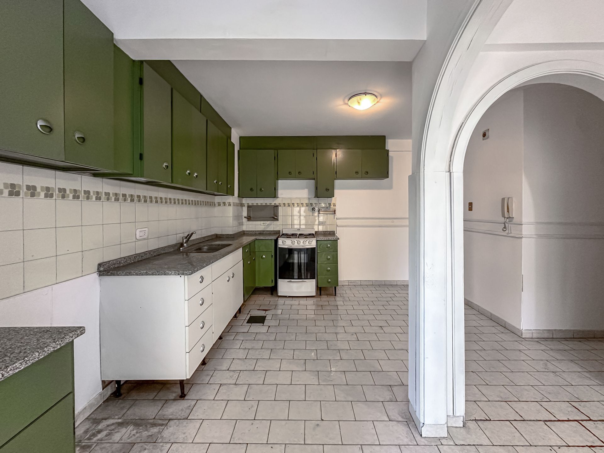 Foto 7 — VENTA DE DEPARTAMENTO 4 AMBIENTES EN MONTE GRANDE