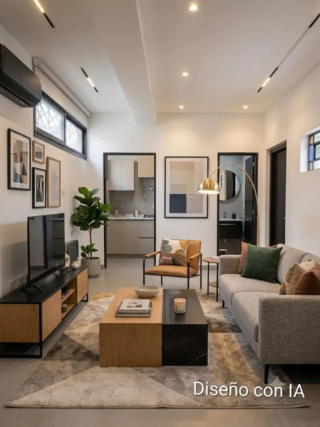 PH de 3 ambientes en venta en Villa Sarmiento, Francisco Madero 500