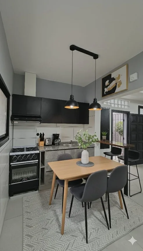 PH de 3 ambientes en venta en Villa Sarmiento, Francisco Madero 500, foto 4