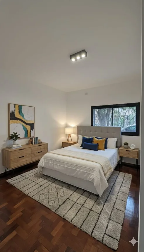 PH de 3 ambientes en venta en Villa Sarmiento, Francisco Madero 500, foto 5