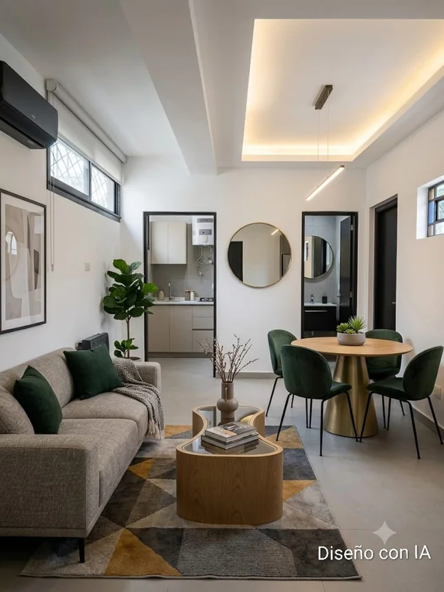 PH de 3 ambientes en venta en Villa Sarmiento, Francisco Madero 500, foto 2