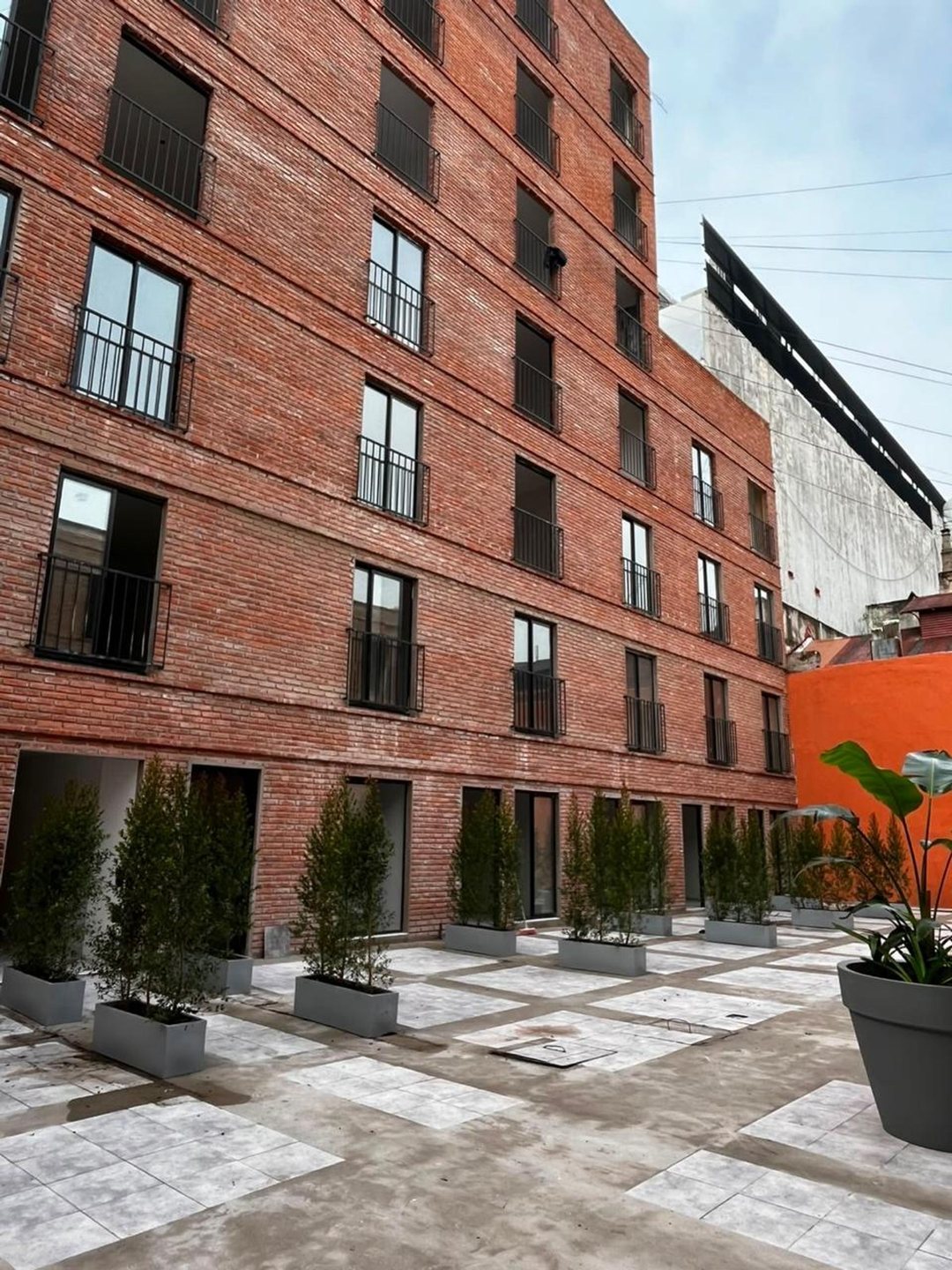 Departamento 89 venta San Telmo estrenar octubre