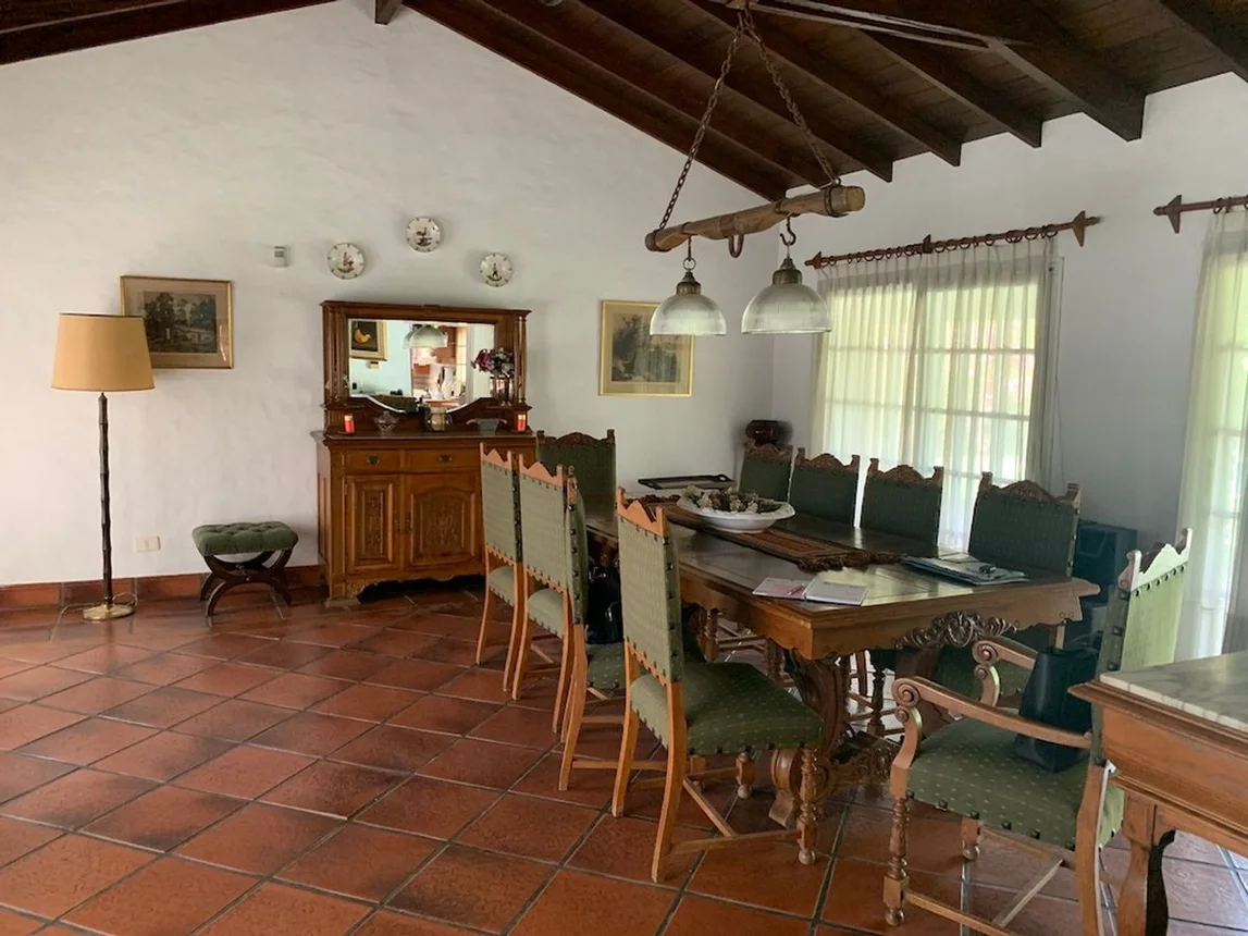 Casa de 6 ambientes en alquiler en Pilar, Panamericana Ramal Pilar 0, foto 3