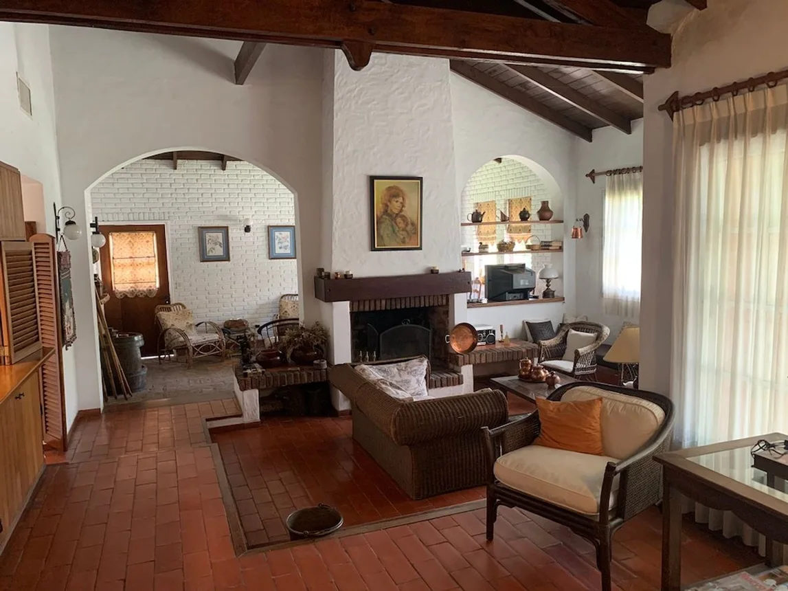 Casa de 6 ambientes en alquiler en Pilar, Panamericana Ramal Pilar 0, foto 4