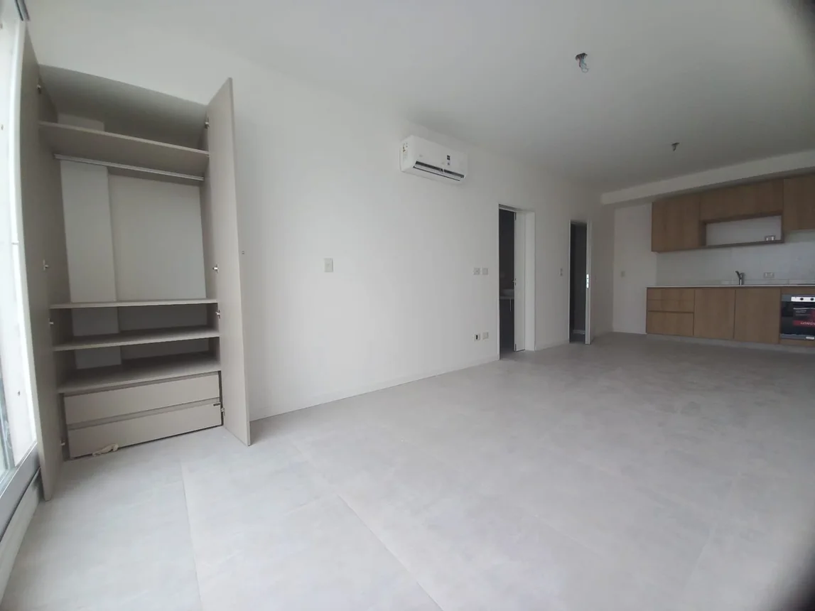 Venta mono amb 39 m² con parrilla villa crespo, foto 3