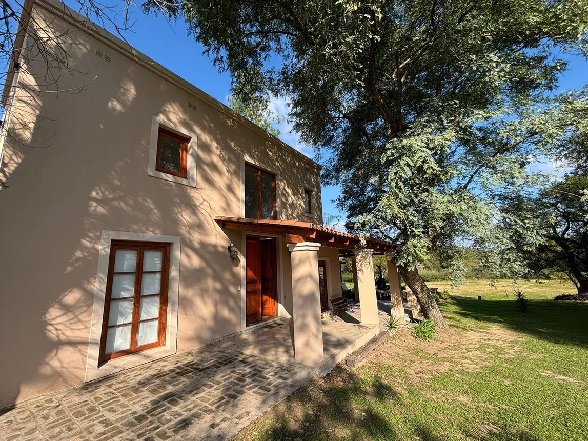 Casa en venta en Santa Fe, foto 3