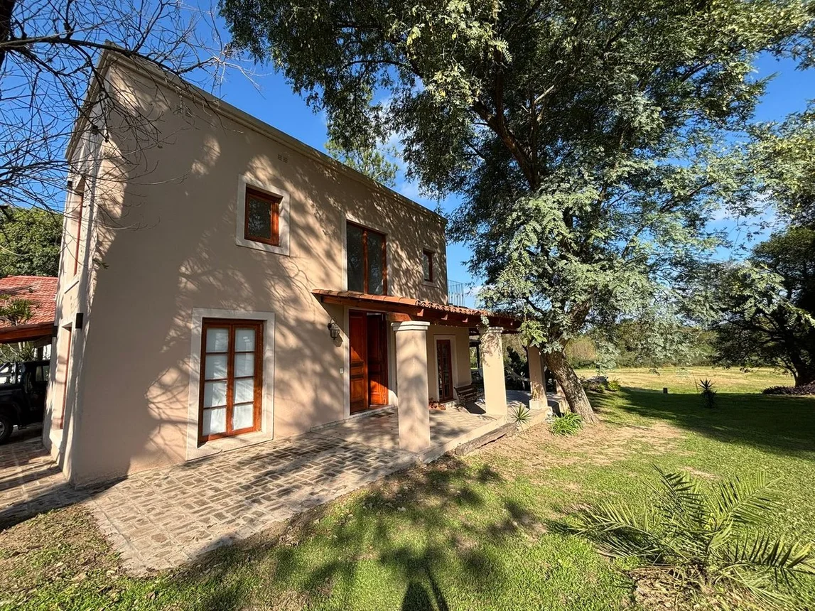Casa en venta en Santa Fe, foto 2