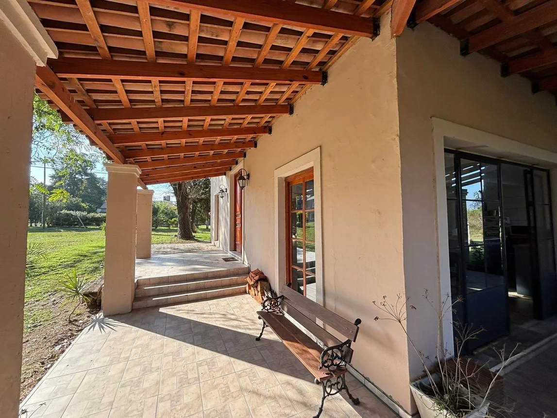Casa en venta en Santa Fe, foto 4